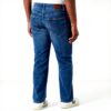 Lee Jeans Homme Coupe Droite MVP Confortable Coton