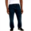 Lee Jeans Homme Coupe Droite Coton Élasthanne Confort