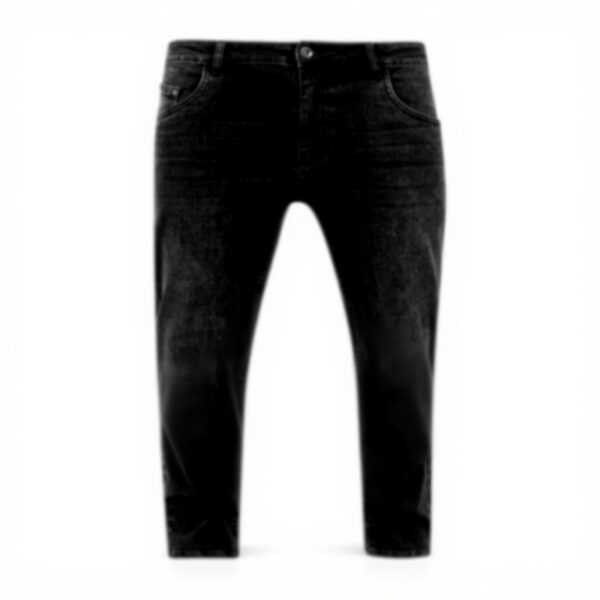 Urban Classics Jean Homme Stretch Denim Coupe Straight