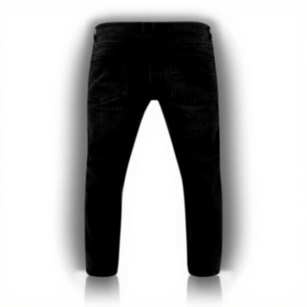 Urban Classics Jean Homme Stretch Denim Coupe Straight