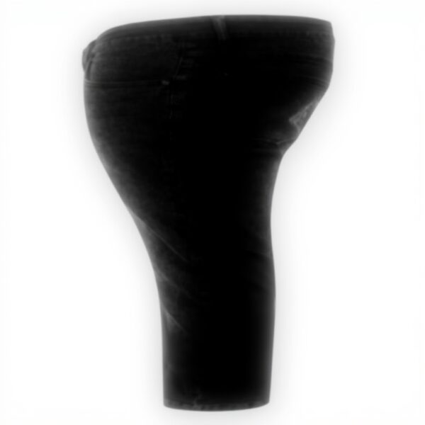 Urban Classics Jean Homme Stretch Denim Coupe Straight