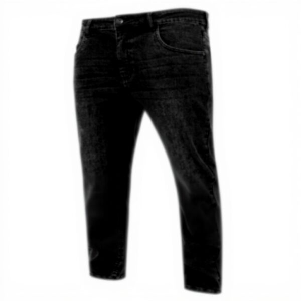 Urban Classics Jean Homme Stretch Denim Coupe Straight