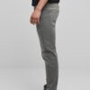 Urban Classics Pantalon Denim Stretch Homme Confort-8