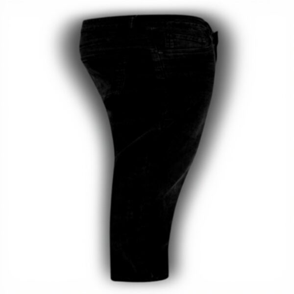 Urban Classics Jean Homme Stretch Denim Coupe Straight