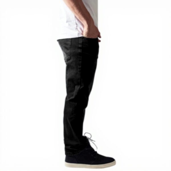 Urban Classics Jean Homme Stretch Denim Coupe Straight
