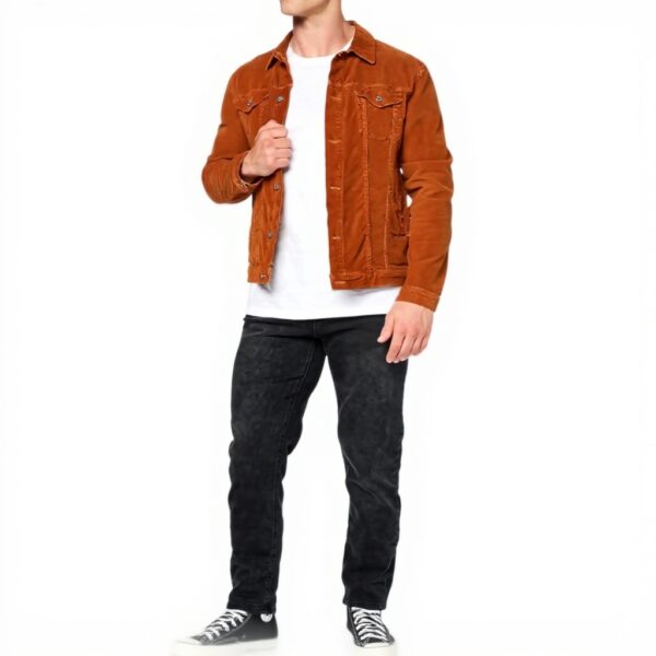 Urban Classics Jean Homme Stretch Denim Noir Bleu