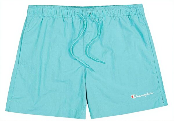 Champion Legacy Old School Logo Crewneck Sweat Homme