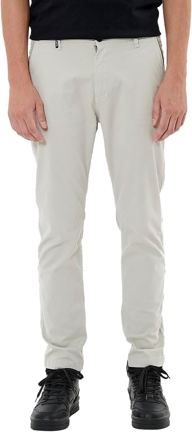 Pavo Monitor Arm installed on a modern office desk