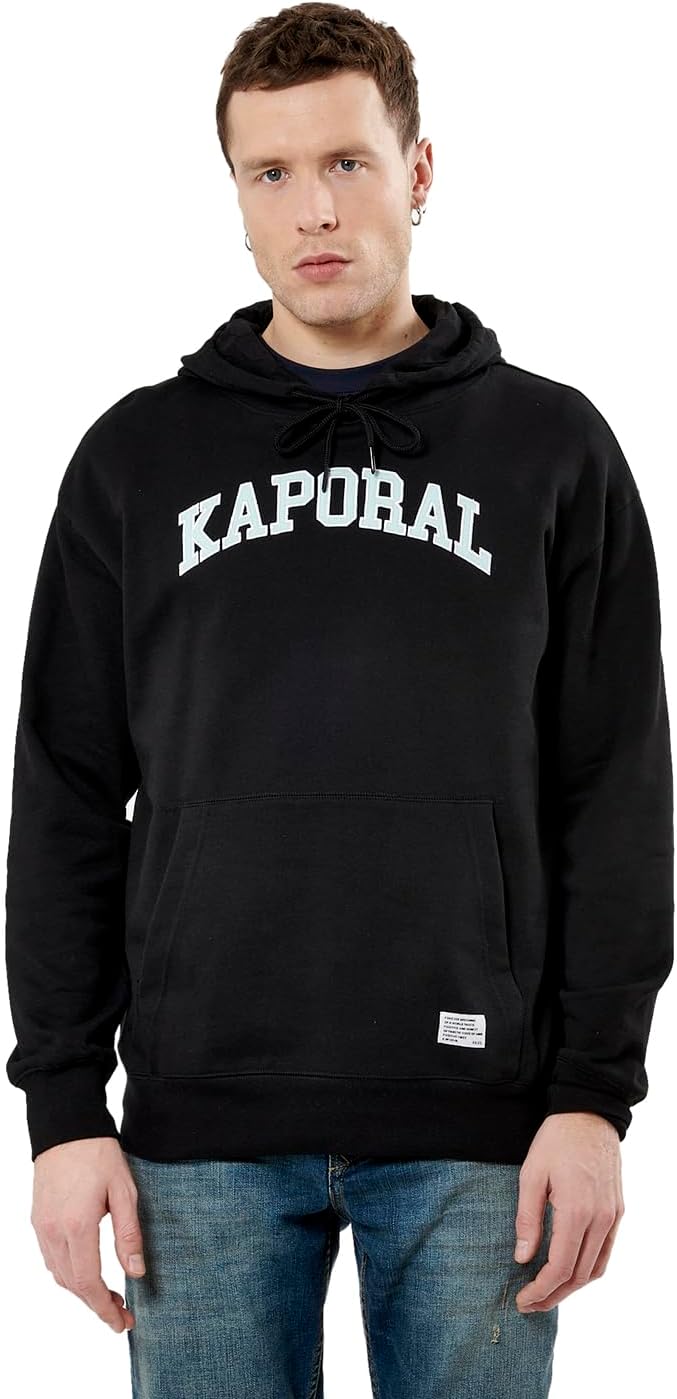 Pavo Monitor Arm installed on a modern office desk