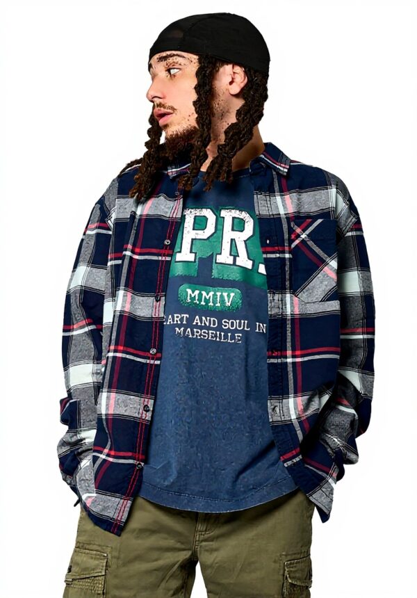 Pavo Monitor Arm Ergonomic Aluminum Adjustable Desk Mount