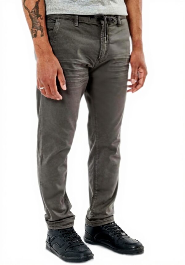 Kaporal Irwix Jeans Classique Homme Blanc Confortable