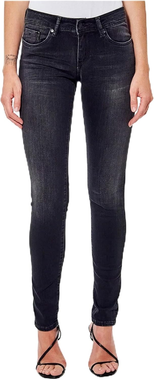 Pavo Monitor Arm installed on a modern office desk