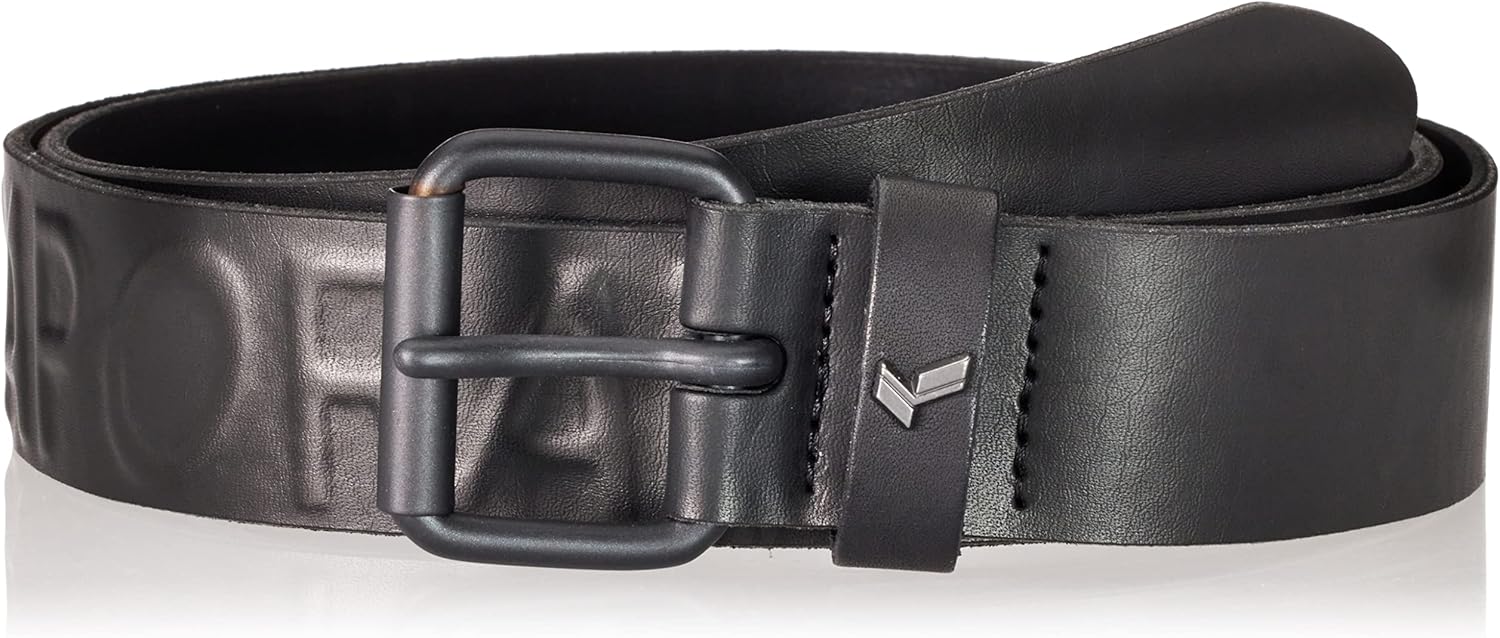 Pavo Monitor Arm mounted on a glass desk with cables organized