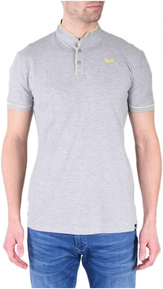 Pavo Monitor Arm installed on a modern office desk