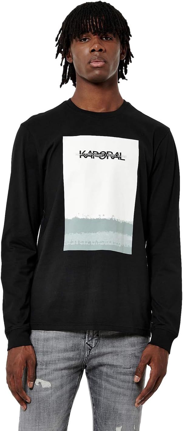 Pavo Monitor Arm installed on a modern office desk