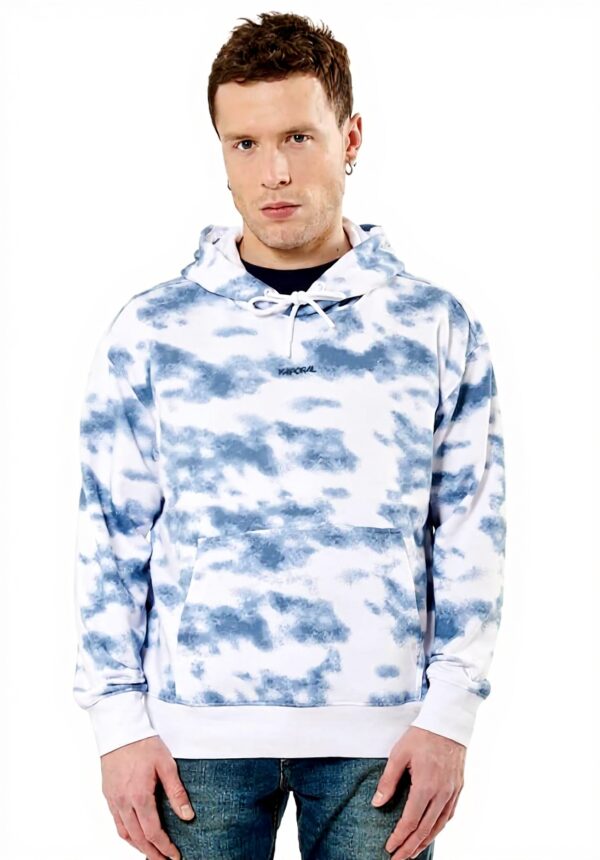 Kaporal Sound Sweatshirt à Capuche Homme