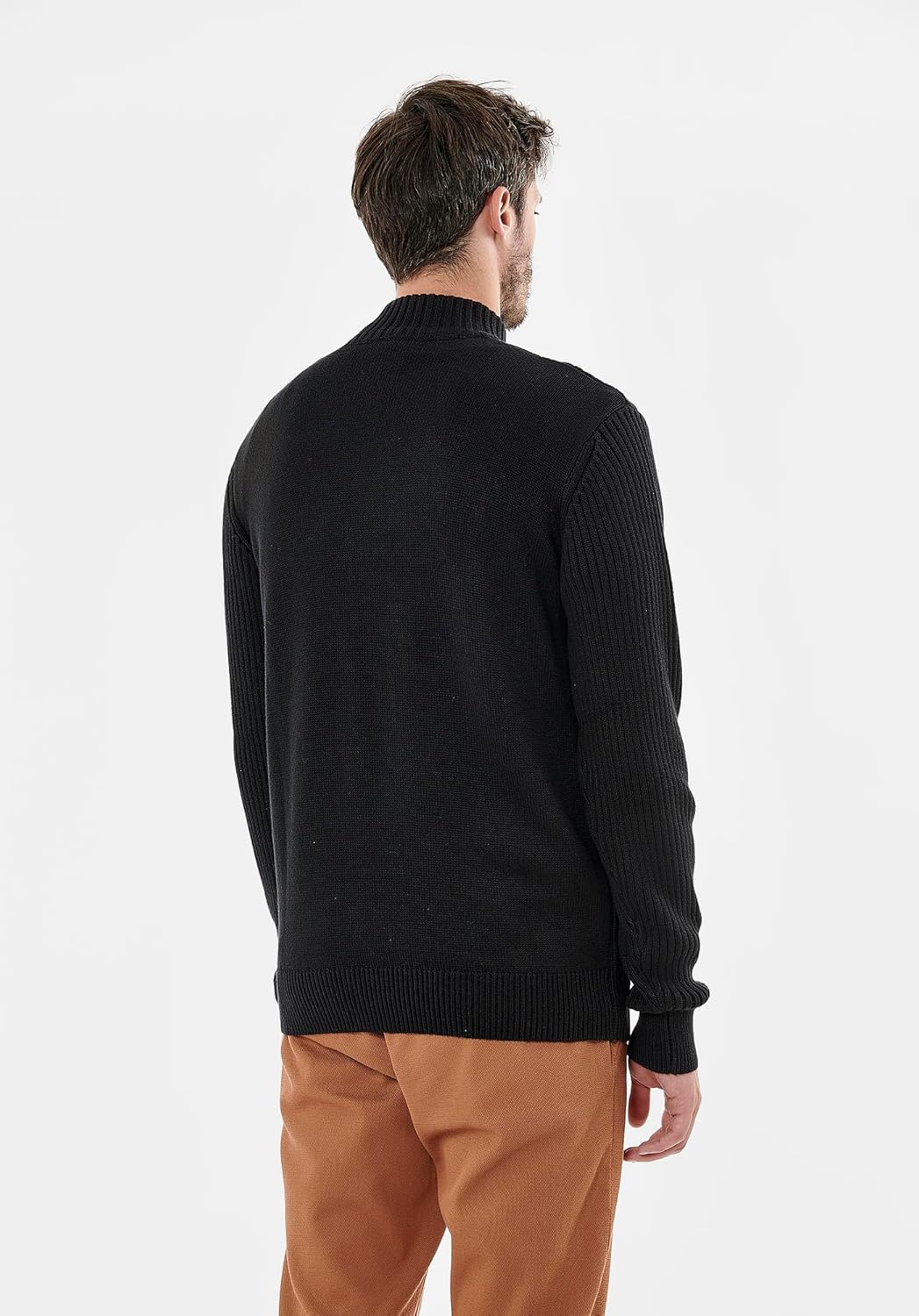 Installing Pavo Monitor Arm on a wooden desk