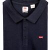 Polo Levi's Homme Piqué Léger Respirant Élégant-3