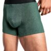 Boxer Homme STICHD Coton Bio Soufflet Confortable-6