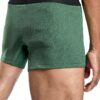 Boxer Homme STICHD Coton Bio Soufflet Confortable-7