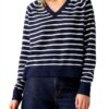 Levi's Pull Femme Coupe Régulière Confort Optimal Occasions-0