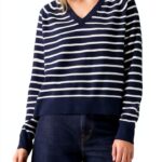Levi's Pull Femme Coupe Régulière Confort Optimal Occasions-0