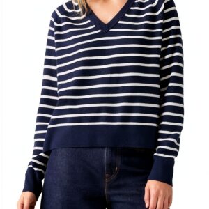 Levi's Pull Femme Coupe Régulière Confort Optimal Occasions-0