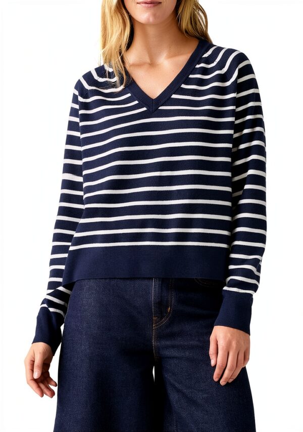 Levi's Pull Femme Coupe Régulière Confort Optimal Occasions-0