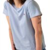 T-shirt Levi's Femme Léger Doux Style Décontracté Marque-4