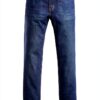 Levis Jeans Homme Slim Stretch Fermeture Zippée-6