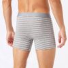 Boxer Levi's Homme Coton Souple Soufflet Confortable-3