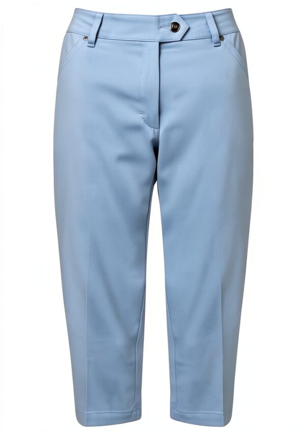 Pantacourt de golf femme Pan World Brands polyester-0