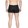 Boxer Homme Stichd Coton Élastique Confort Maintien-2