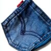 Jeans garçon Levi's Kids skinny élastique 5 poches River Run-3
