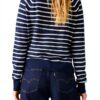 Levi's Pull Femme Coupe Régulière Confort Optimal Occasions-2