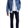 Jeans Levi's Homme Denim Confortable Coupe Classique-1