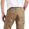 Levis Pantalon Homme Canvas Confortable Taille Couleur-1