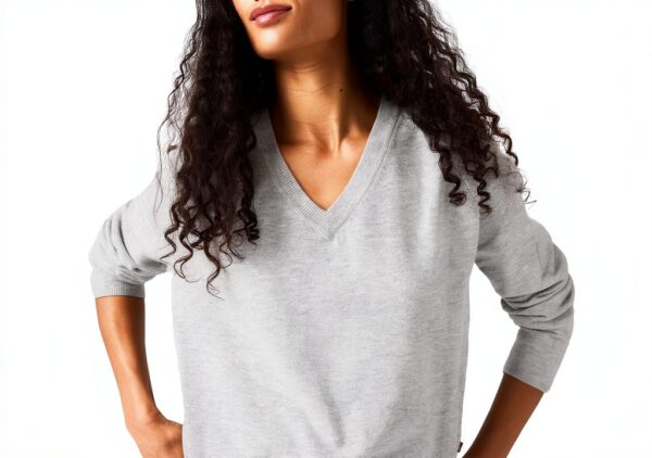 Levis Pull Femme Doux Ajustement Confortable Classique-3