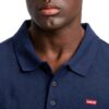 Polo Levi's Homme Piqué Léger Respirant Élégant-7