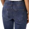 Jean skinny ONLY femme stretch coupe étroite taille haute-6