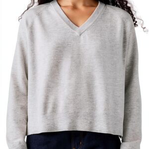 Levis Pull Femme Doux Ajustement Confortable Classique-0