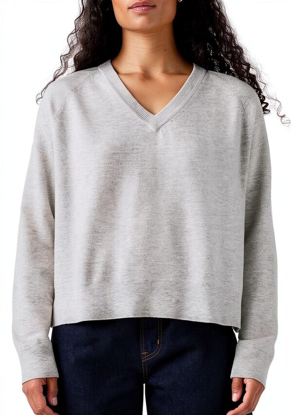 Levis Pull Femme Doux Ajustement Confortable Classique-0