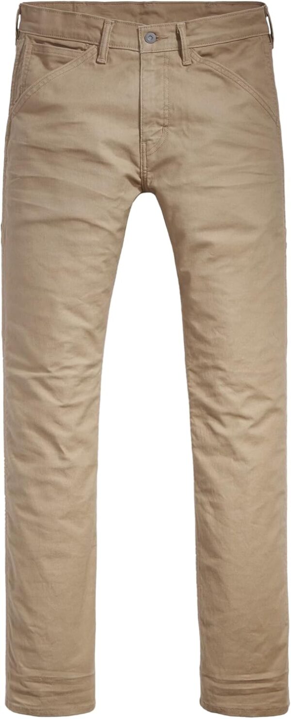 Levis Pantalon Homme Canvas Confortable Taille Couleur-2