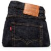 Jeans Levi's Homme Denim Confortable Coupe Classique-4