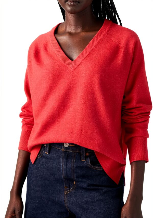 Levis Pull Femme Parisienne Stripe Pe Lavable Machine-4