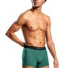 Boxer Homme STICHD Coton Bio Soufflet Confortable-5