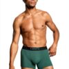Boxer Homme STICHD Coton Bio Soufflet Confortable-2
