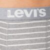 Boxer Levi's Homme Coton Souple Soufflet Confortable-2