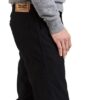 Levi's Pantalon Homme Toile Confortable Coupe Classique-8