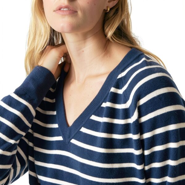 Levi's Pull Femme Coupe Régulière Confort Optimal Occasions-3